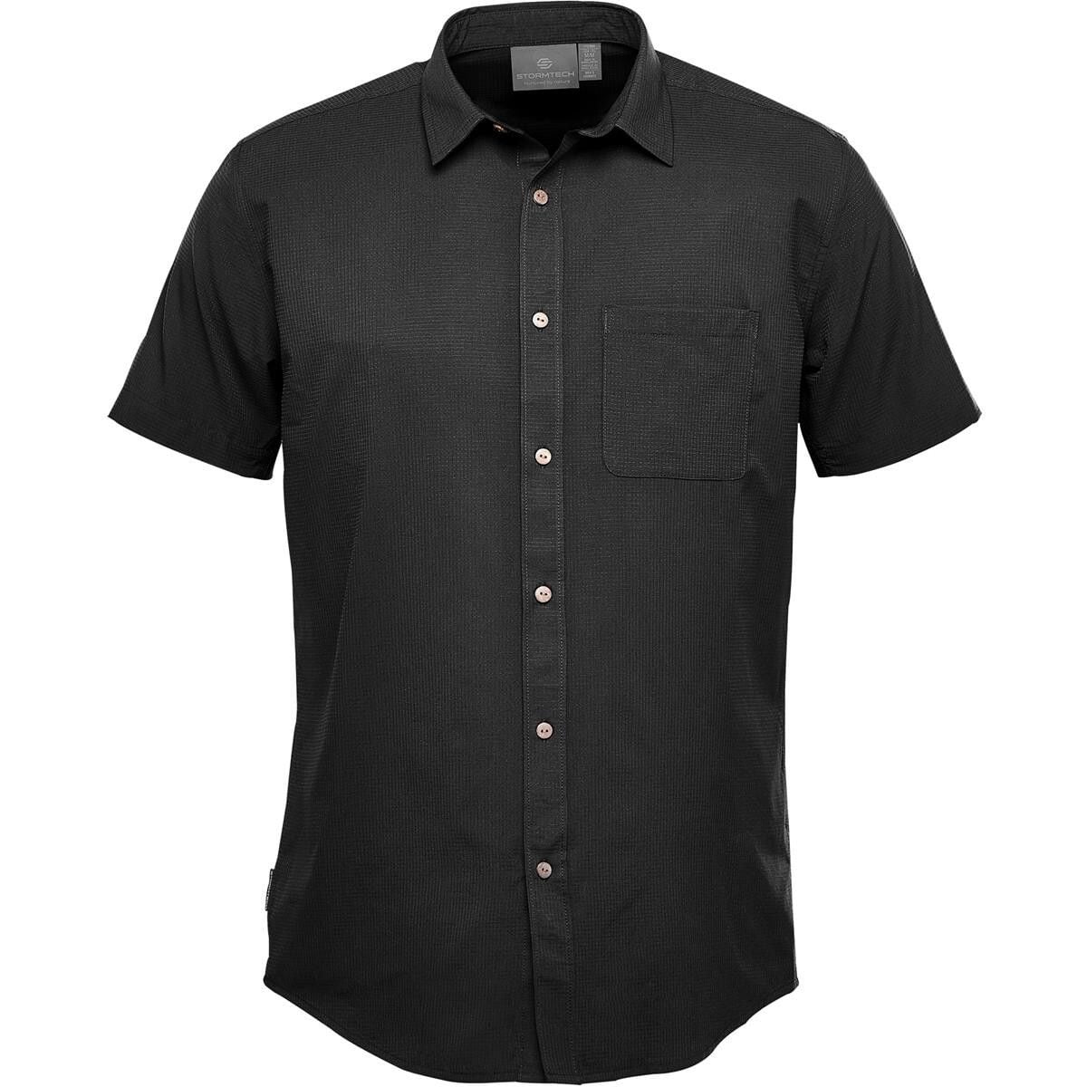 Thumbnail Men's Azores Quick Dry Shirt Thumbnail Men's Azores Quick Dry Shirt